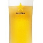 YEBIS Sapporo Beer
