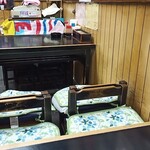 家族飯店 - 