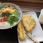 Marugame Seimen - 