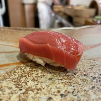 鮨　まつ本 - 