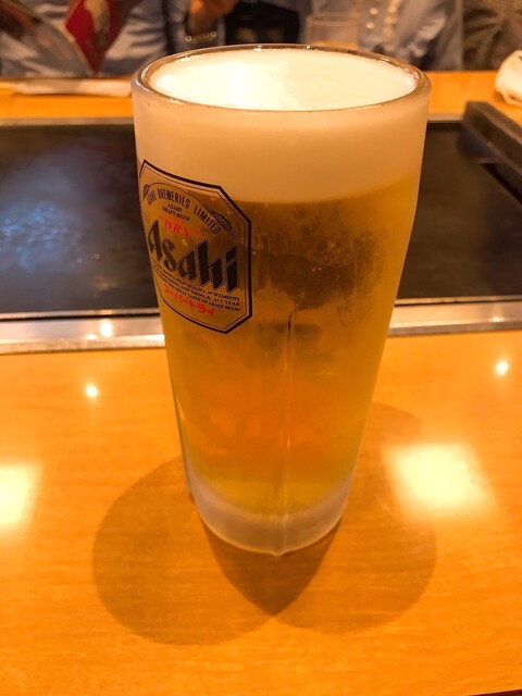 鶴橋風月 道頓堀戎橋店(つるはしふうげつ) - 大阪難波(お好み焼き)