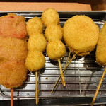 Kushikatsu Tanaka - 