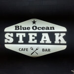 BLUE OCEAN STEAK - 