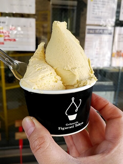 ジェラテリア フィグーラティ東京 Gelateria Figurati Tokyo 武蔵境 アイスクリーム 食べログ ジェラテリア フィグーラティ東京 Gelateria Figurati Tokyo 武蔵境 アイスクリーム 食べログ