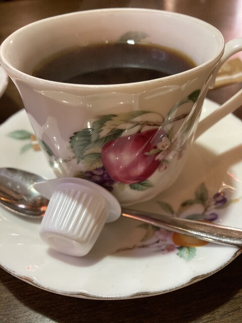 アップルの森 - 八郎潟（洋食）の写真