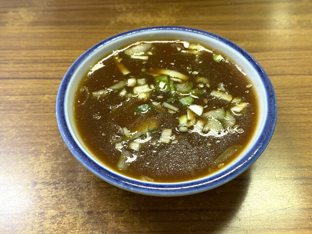 百萬里 鳥取支店 - 新富士（焼肉）の写真