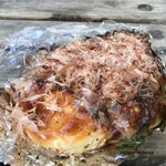 NIKI BAKERY - お好み焼きパン