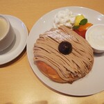 フェリーチェ - 