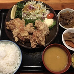 三五食堂 - 料理写真:
