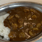 カレーショップ インデアン - 