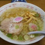 ラーメン幸雅 - なつ旨ラーメン