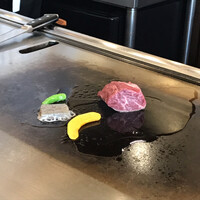 神戸ステーキハウス 和豪 - 