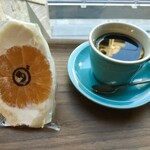 ダカフェ - ダースト＆コーヒー
