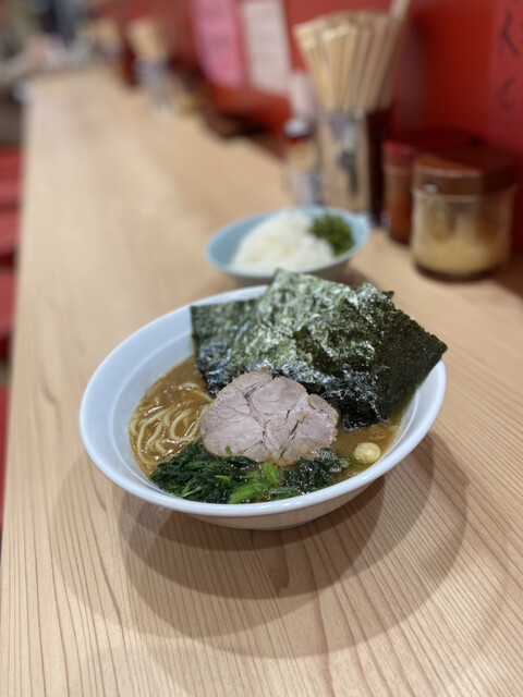漢ラーメン 室 錦糸町 ラーメン 食べログ 漢ラーメン 室 錦糸町 ラーメン 食べログ