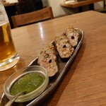 カッチャル バッチャル - 