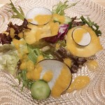 アクア・ディ・マーレ - 