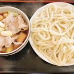 藤店うどん 川越店 - 