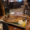 炉端のユーカラ - 料理写真: