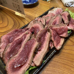 もつ焼 まるい - 