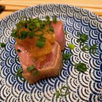 SUSHI TOKYO TEN、 六本木店 - 