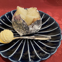 くいしんぼー山中 - 