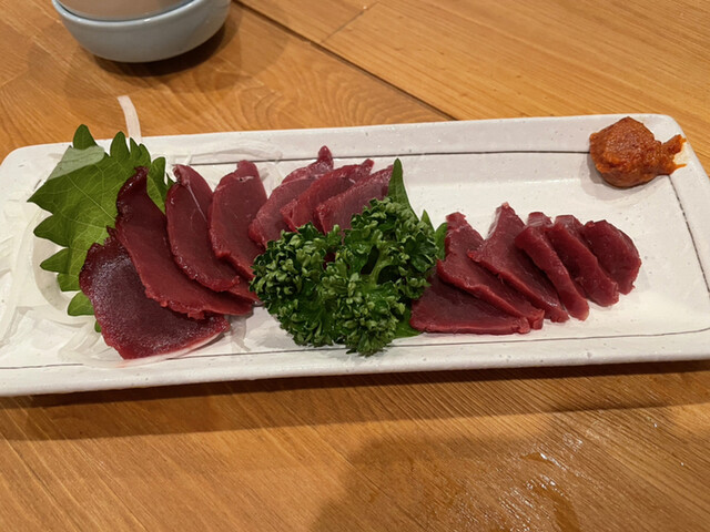 ふるさと鳥久 流店 - 中豊（焼き鳥）の写真