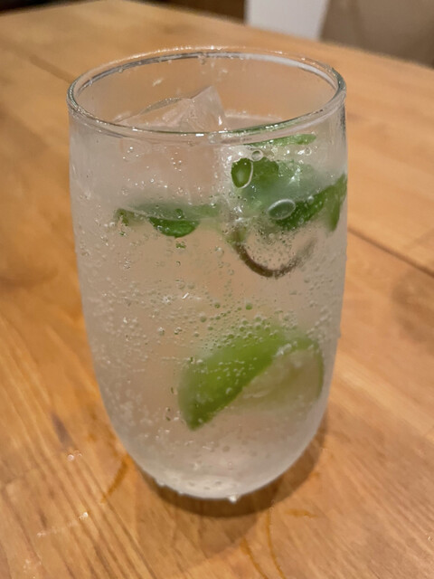 ふるさと鳥久 流店 - 中豊（焼き鳥）の写真