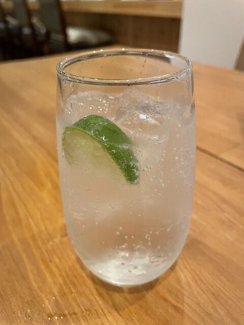 ふるさと鳥久 流店 - 中豊（焼き鳥）の写真