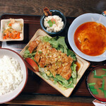 お食事の店 やなせ - 