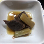 居喰処 光 - 2020/12/04
      本日の日替り トンカツ定食 500円