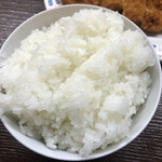 居喰処 光 - 2020/12/04
      本日の日替り トンカツ定食 500円