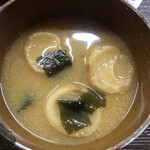 居喰処 光 - 2020/12/04
      本日の日替り トンカツ定食 500円