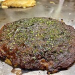 お好み焼 青森 - 