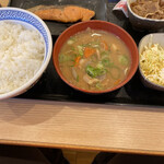 Yoshinoya - 