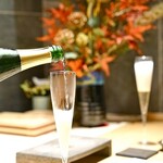 恵比寿 鮨 ふじまさ - 