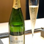 恵比寿 鮨 ふじまさ - 