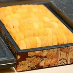 恵比寿 鮨 ふじまさ - 