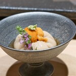 恵比寿 鮨 ふじまさ - 