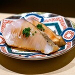 恵比寿 鮨 ふじまさ - 