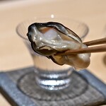 恵比寿 鮨 ふじまさ - 