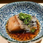 恵比寿 鮨 ふじまさ - 