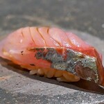 恵比寿 鮨 ふじまさ - 