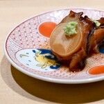 恵比寿 鮨 ふじまさ - 