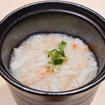 恵比寿 鮨 ふじまさ - 