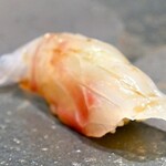 恵比寿 鮨 ふじまさ - 