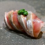 恵比寿 鮨 ふじまさ - 