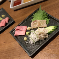 十勝ハーブ牛焼肉 MONMOM - 