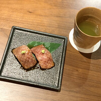 十勝ハーブ牛焼肉 MONMOM - 