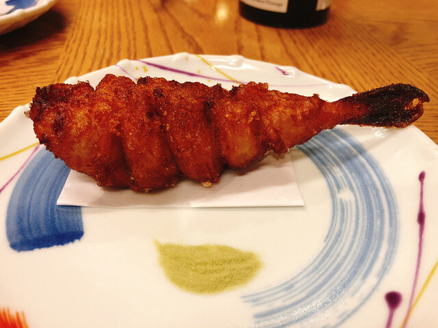 柴田庵 - 東大館（日本料理）の写真