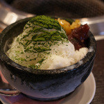 山形黒毛和牛 米沢牛焼肉 仔虎 - 雪ごおり